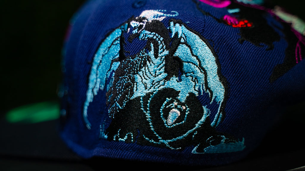 SL ARISE CAP