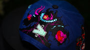 SL ARISE CAP