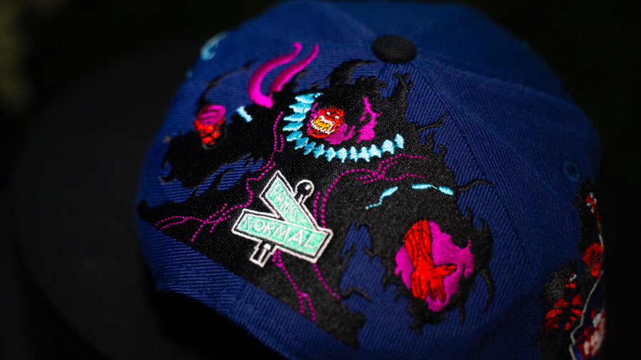 SL ARISE CAP
