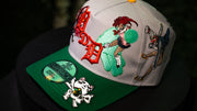 DDD OCCULT CLUB CAP