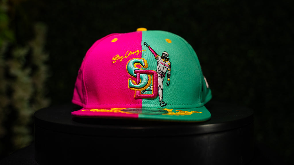 SD CITY CONNECT 3.0 CAP