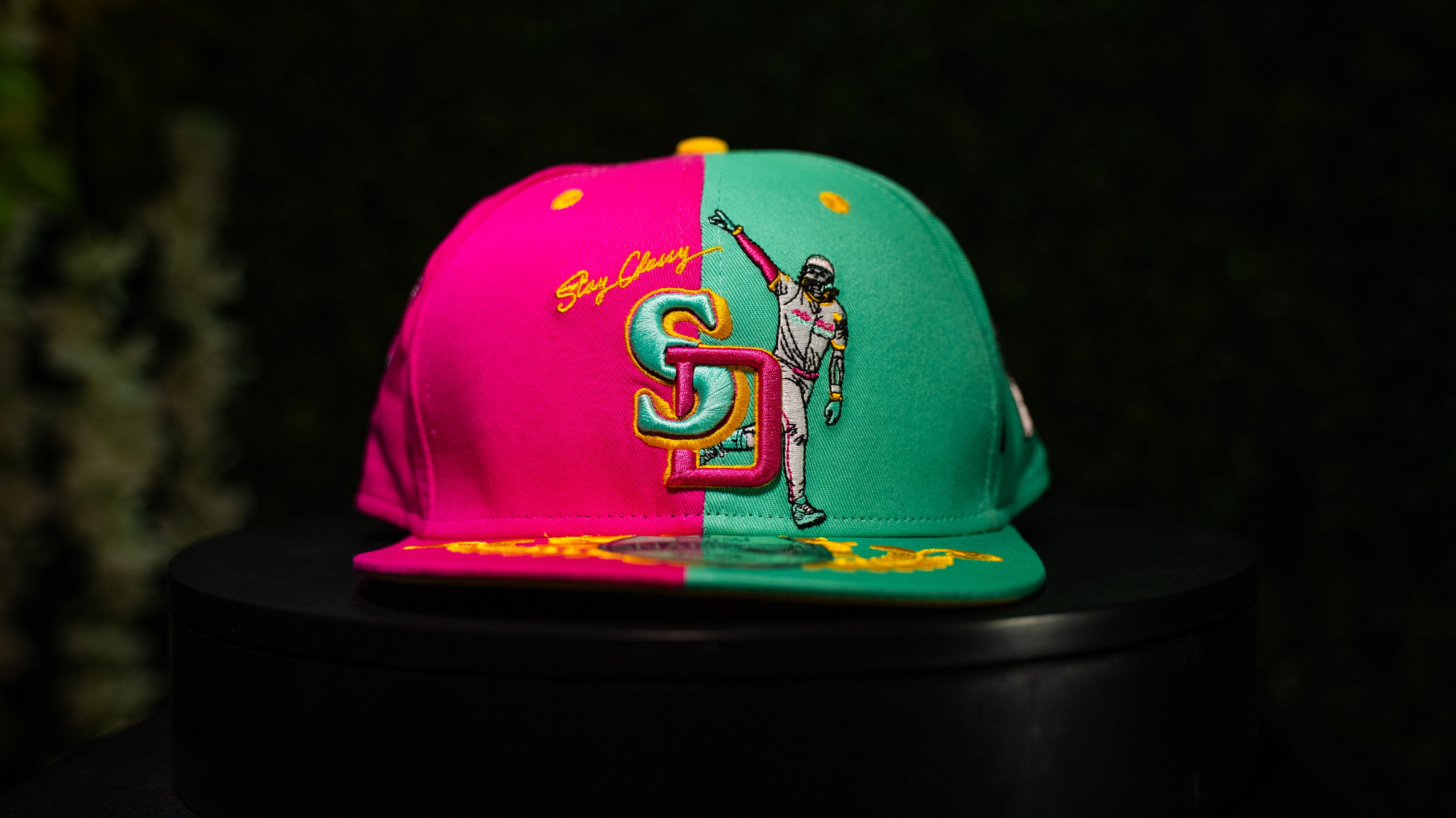 SD CITY CONNECT 3.0 CAP