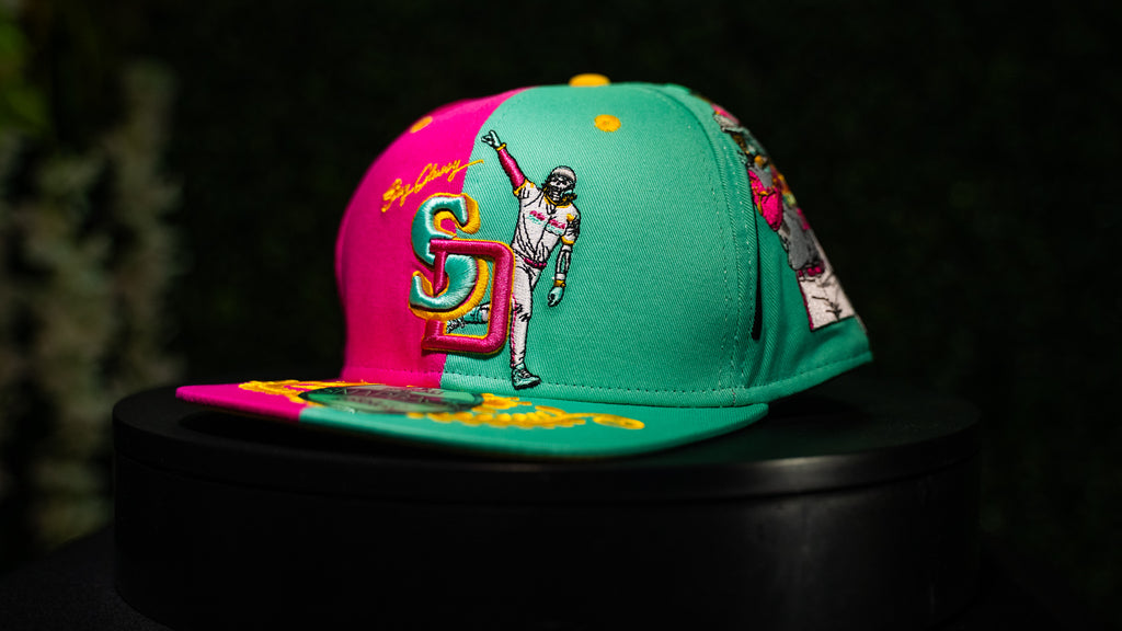 SD CITY CONNECT 3.0 CAP