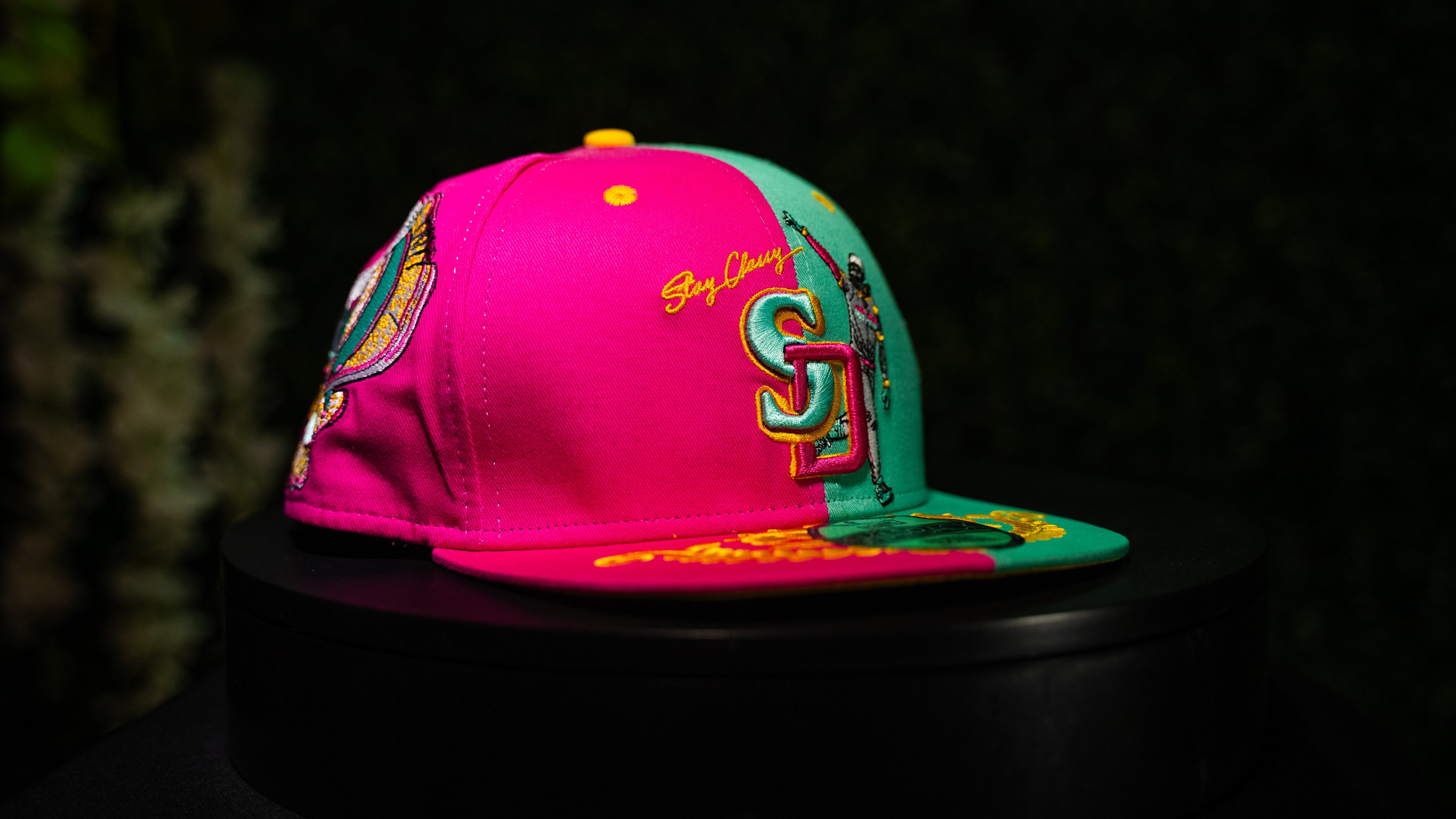 SD CITY CONNECT 3.0 CAP