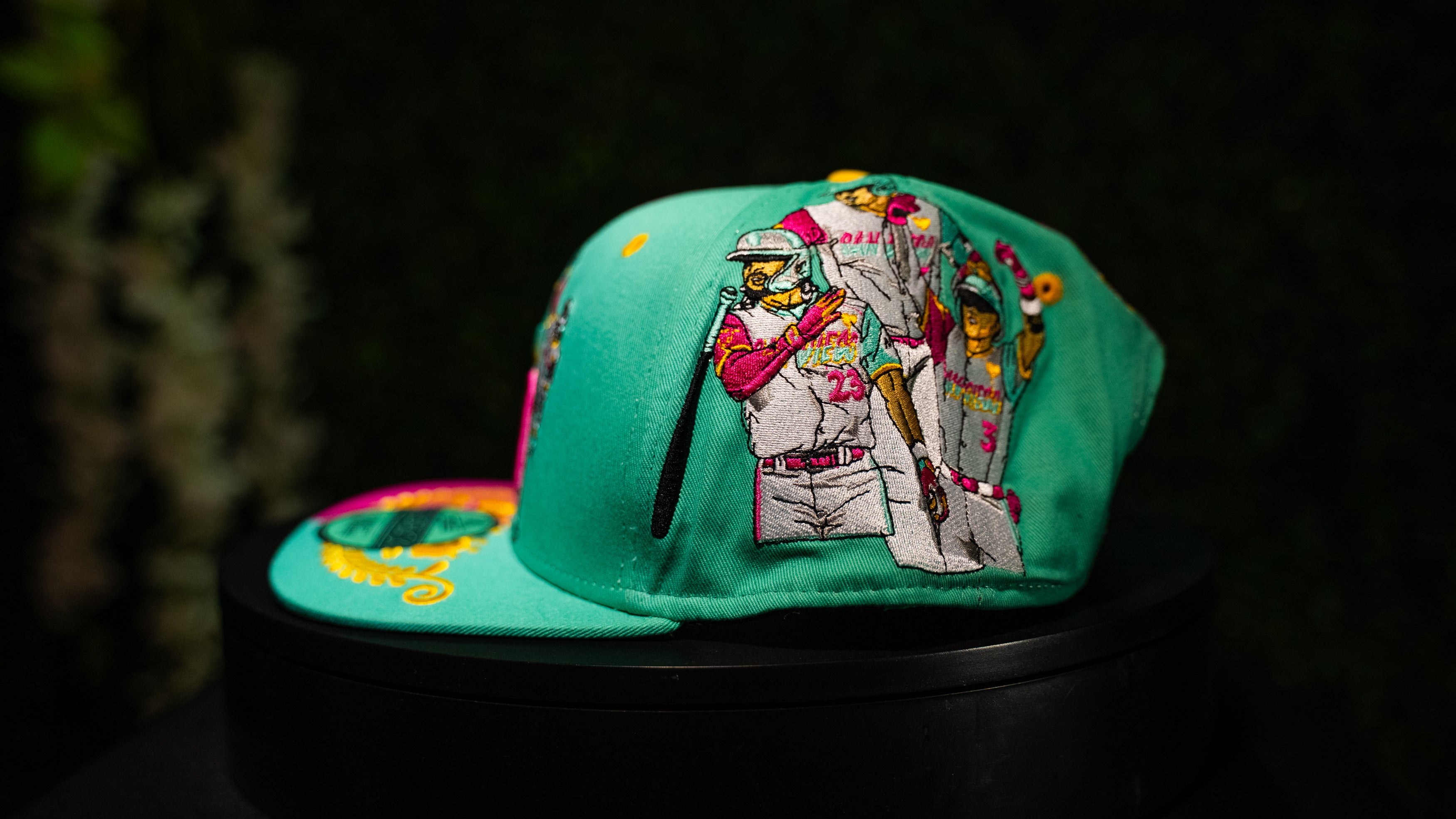 SD CITY CONNECT 3.0 CAP