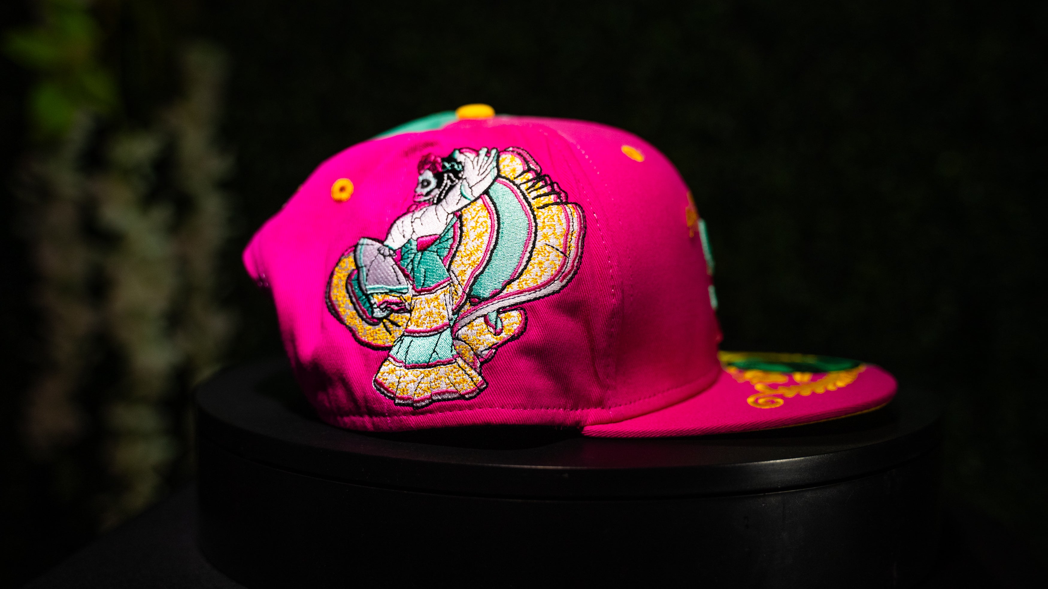 SD CITY CONNECT 3.0 CAP