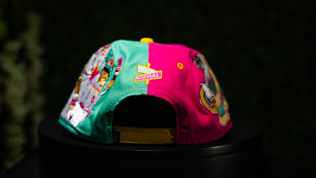 SD CITY CONNECT 3.0 CAP