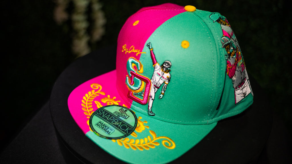 SD CITY CONNECT 3.0 CAP