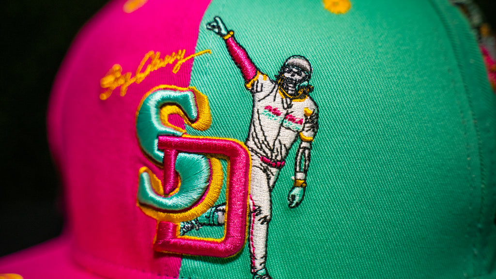 SD CITY CONNECT 3.0 CAP