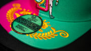 SD CITY CONNECT 3.0 CAP