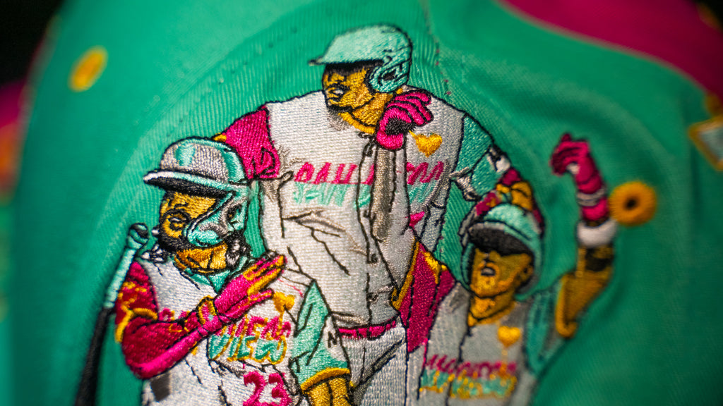 SD CITY CONNECT 3.0 CAP