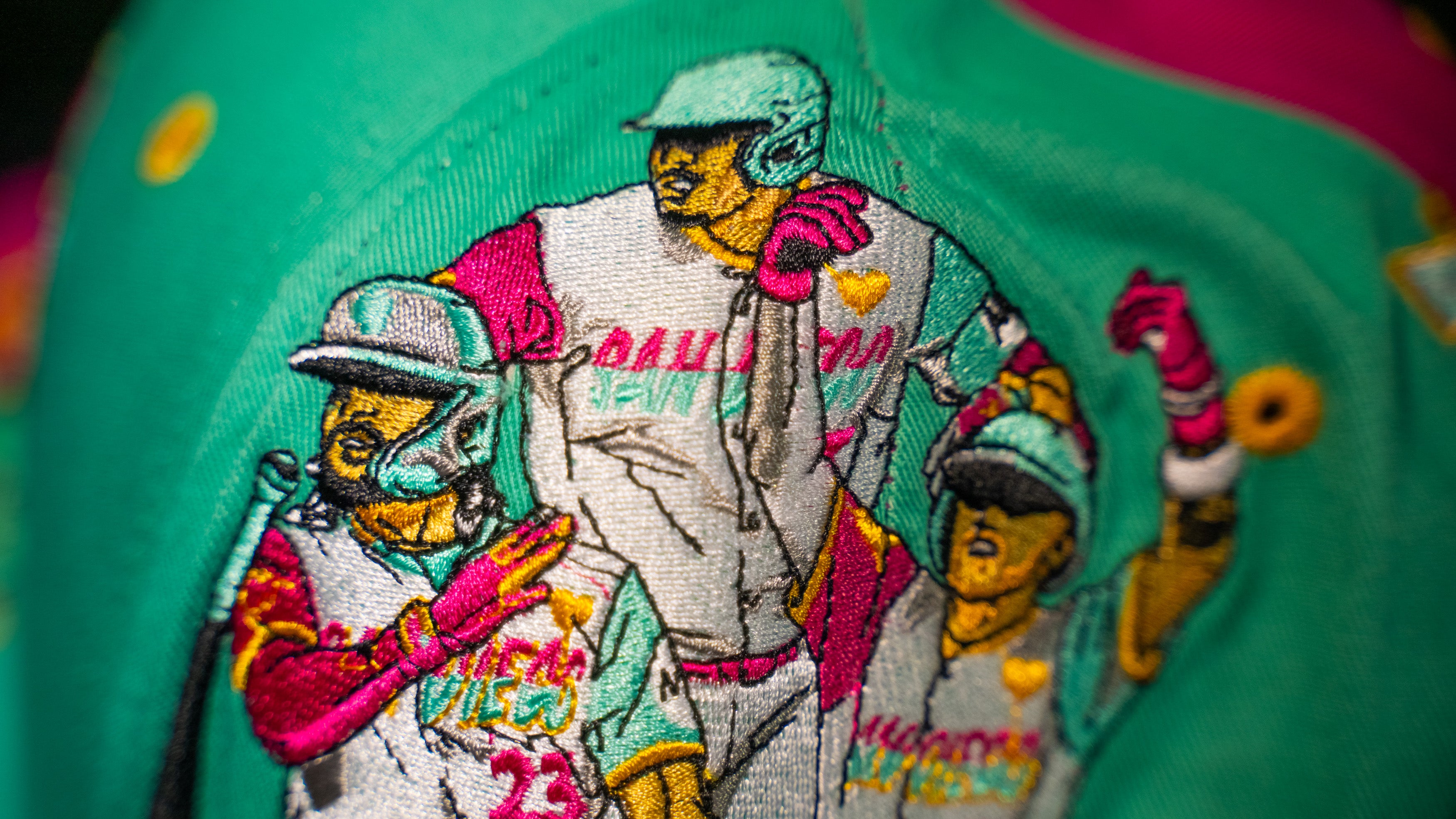 SD CITY CONNECT 3.0 CAP