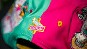 SD CITY CONNECT 3.0 CAP