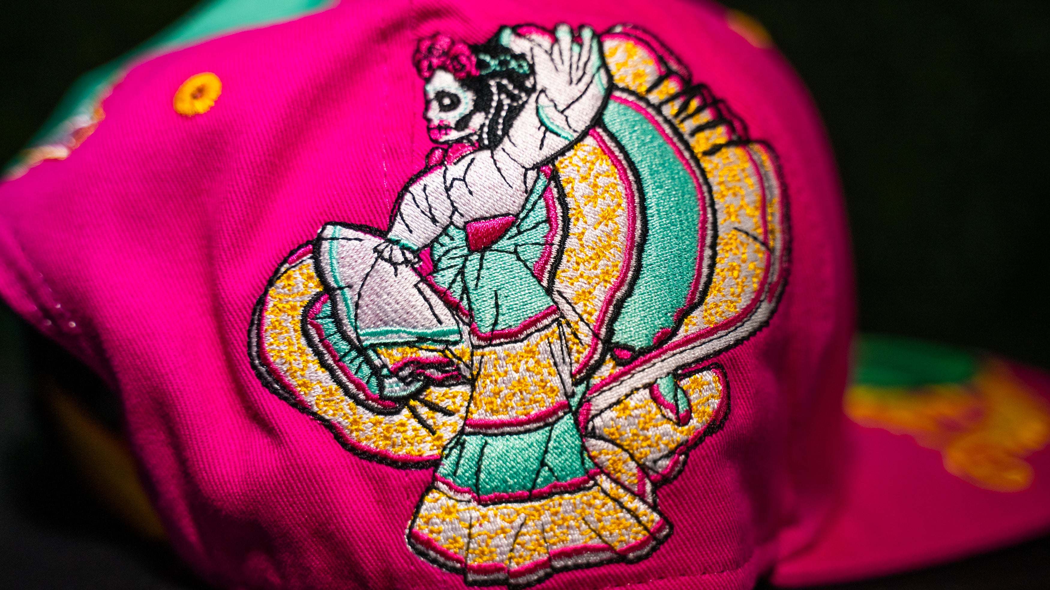 SD CITY CONNECT 3.0 CAP