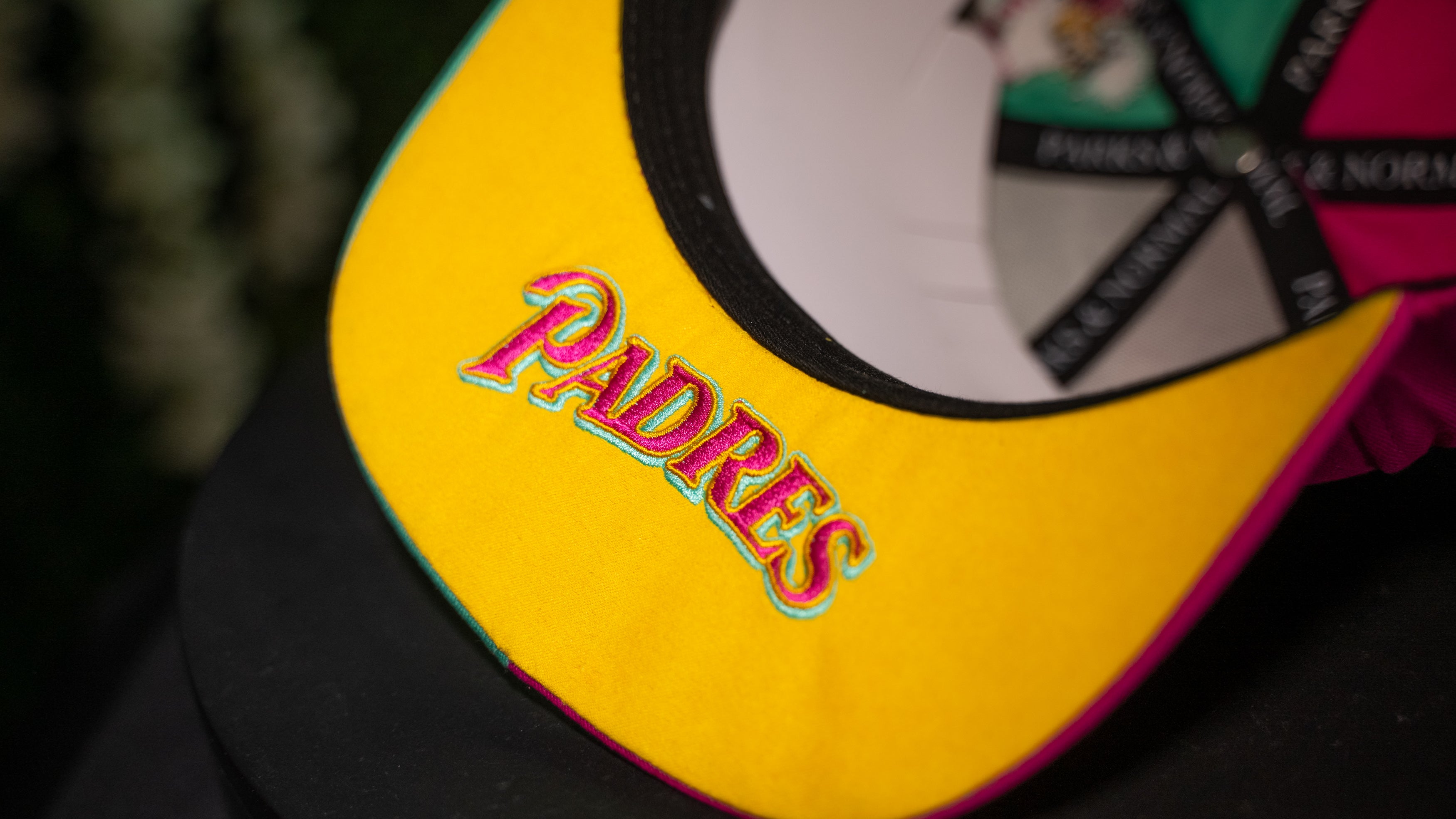 SD CITY CONNECT 3.0 CAP