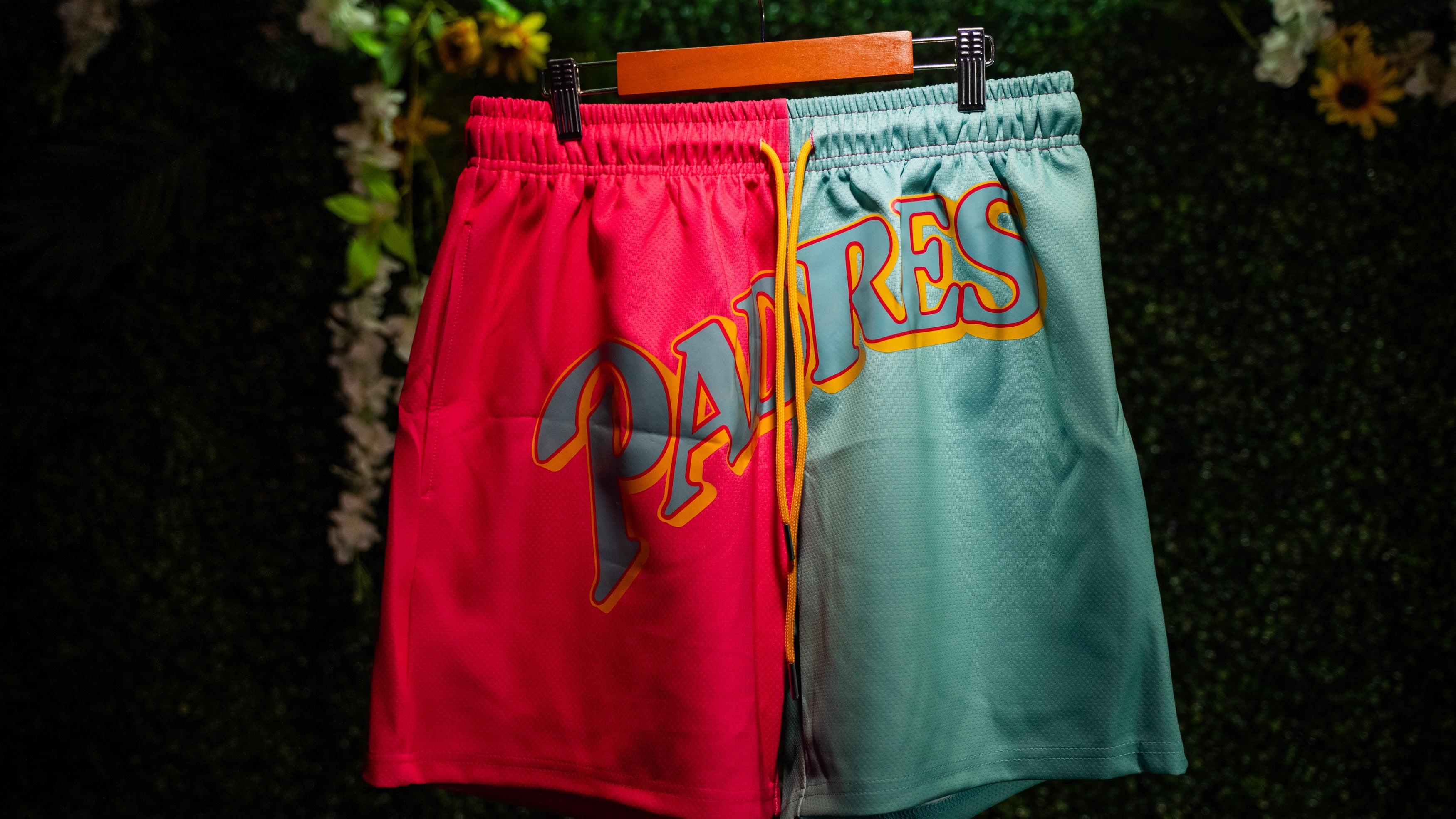 SD CITY CONNECT V.2 MESH SHORTS