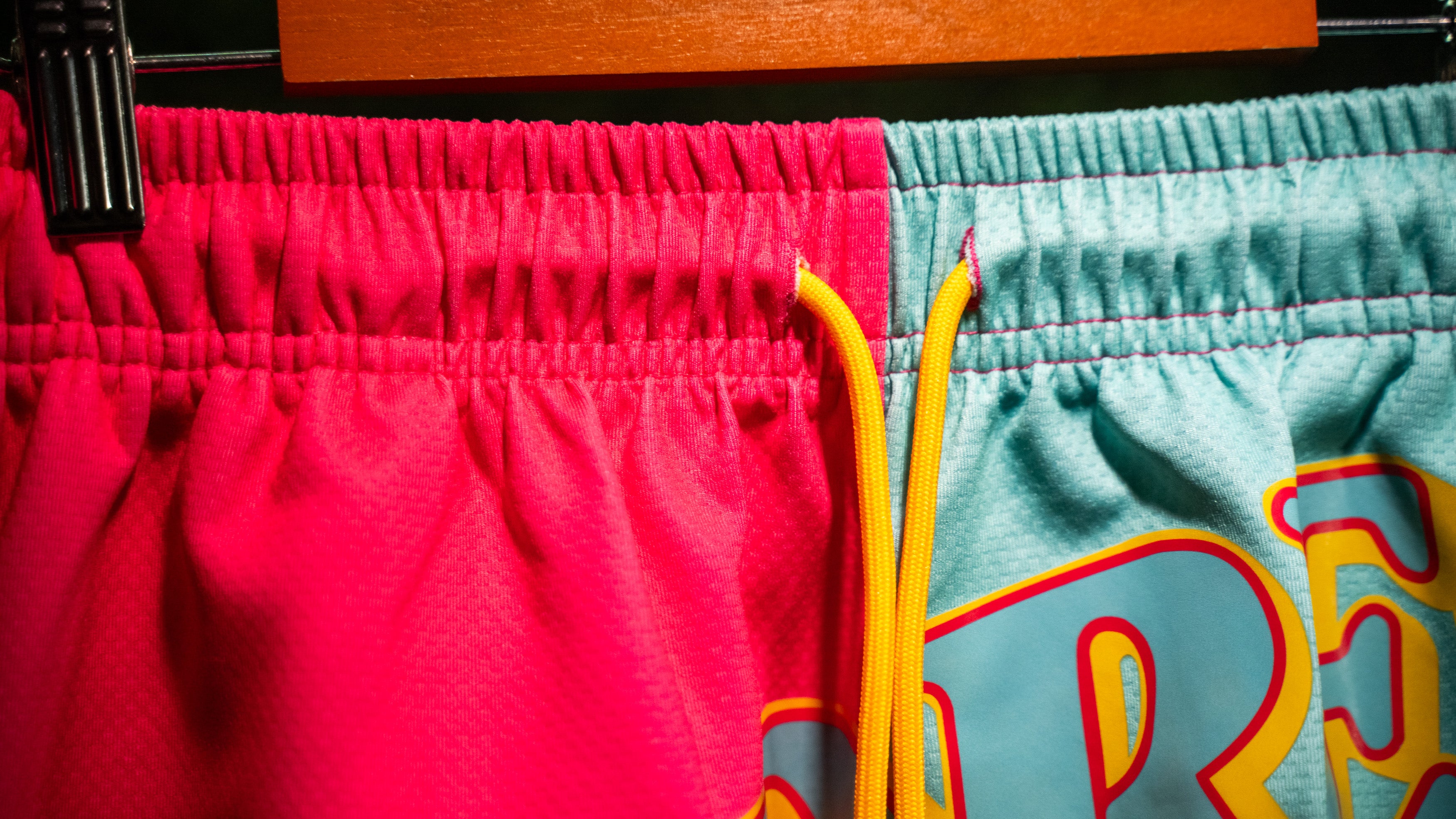 SD CITY CONNECT V.2 MESH SHORTS