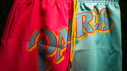 SD CITY CONNECT V.2 MESH SHORTS