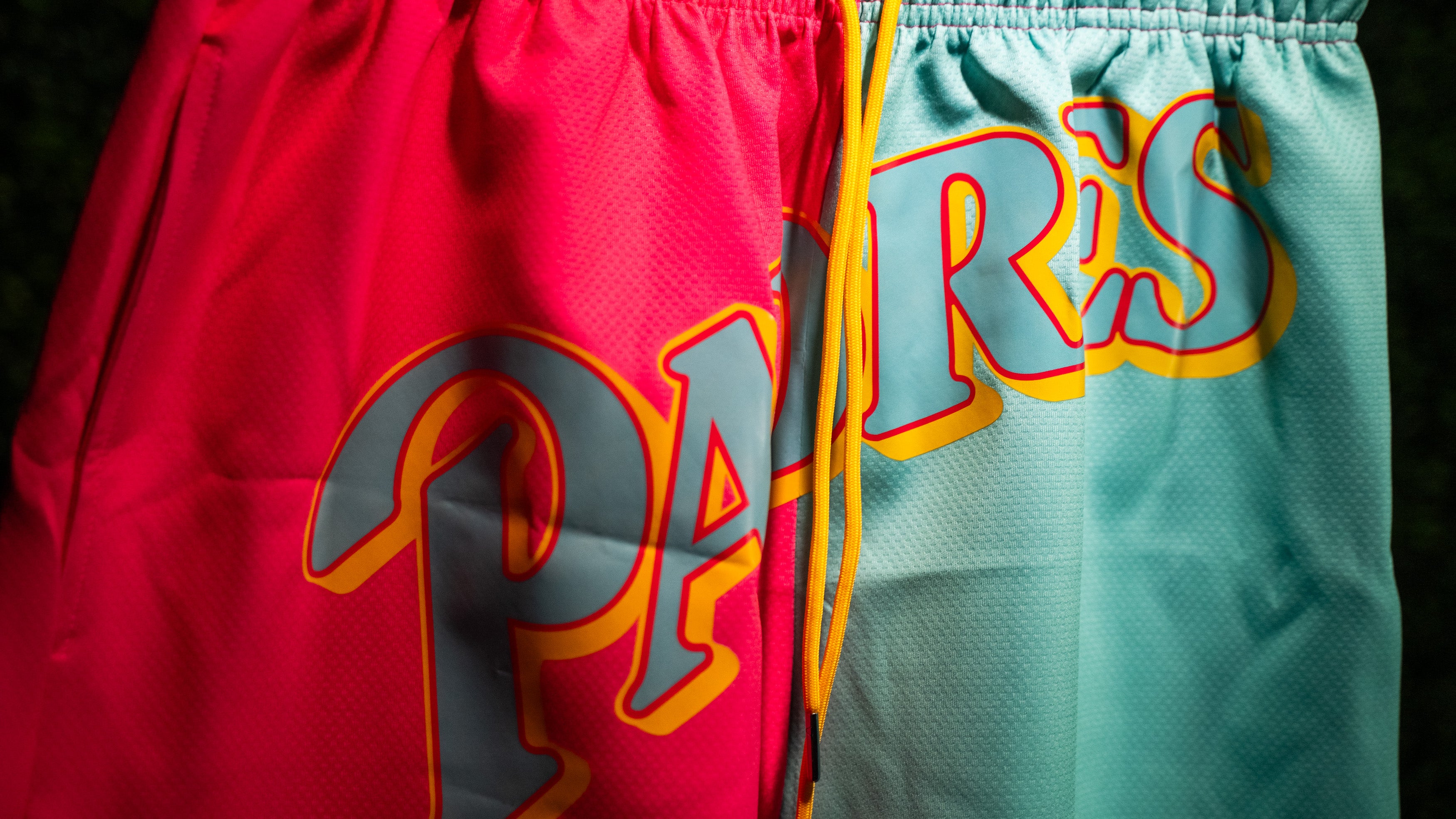 SD CITY CONNECT V.2 MESH SHORTS