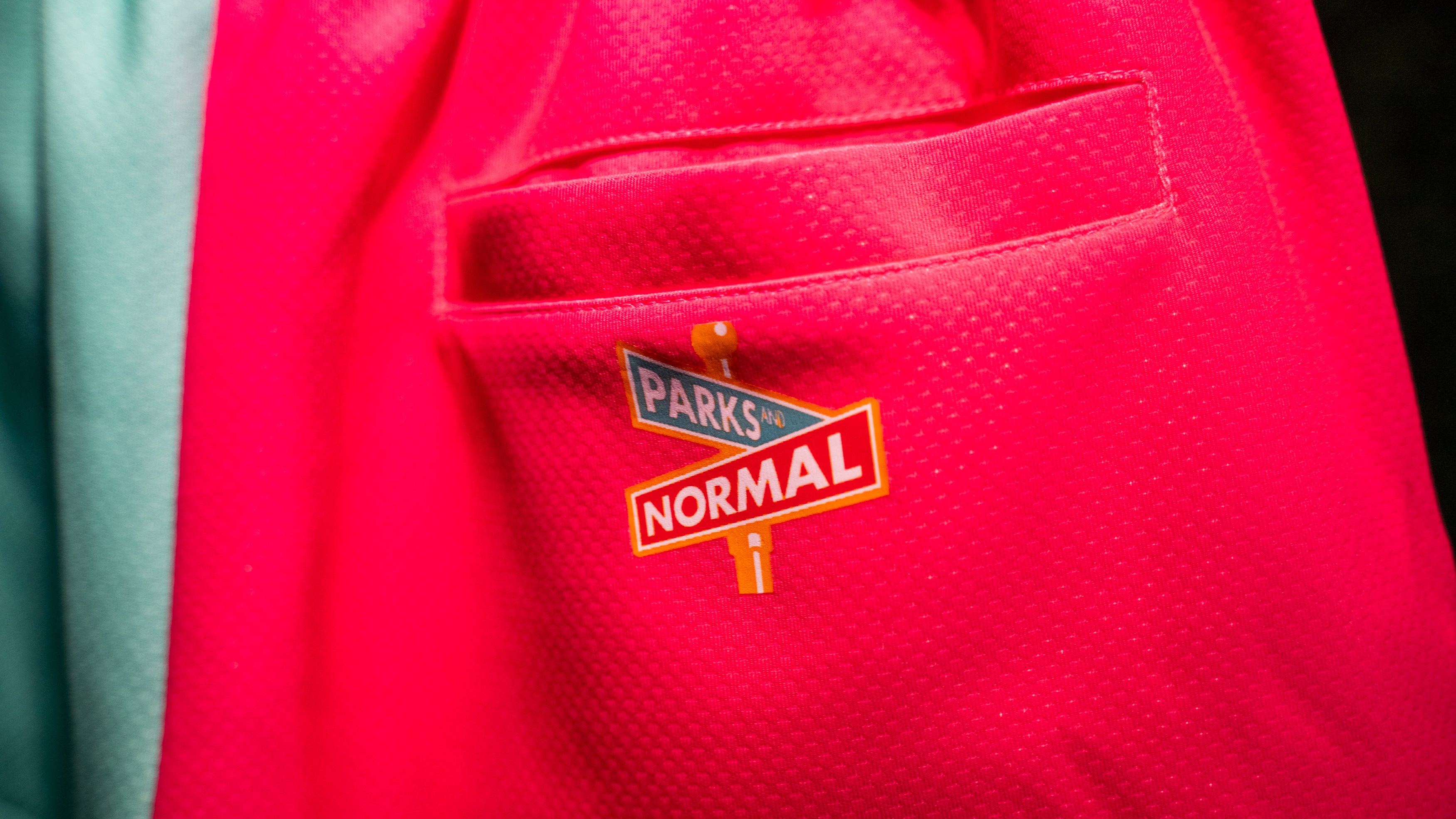 SD CITY CONNECT V.2 MESH SHORTS