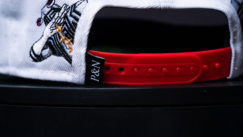 DDD OCCULT CLUB TURBO CAT EDITION CAP