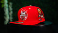 SF NINER SAM CAP