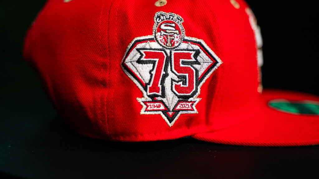 SF NINER SAM CAP