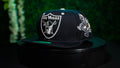 LV RAIDER RUSHER CAP