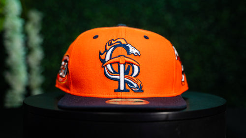 DENVER MILES CAP