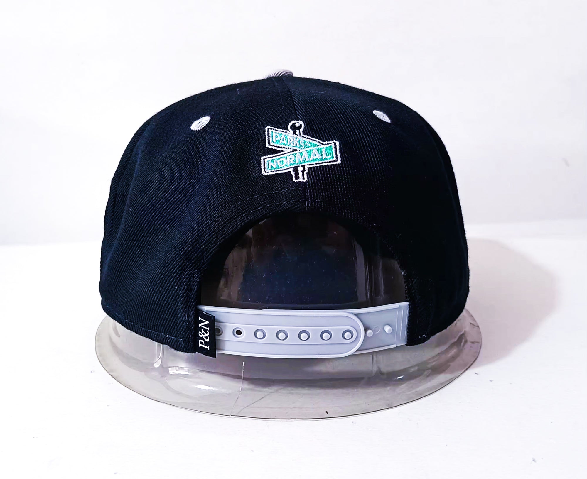 [PRE-ORDER READ DESCRIPTION] LV RAIDER RUSHER CAP
