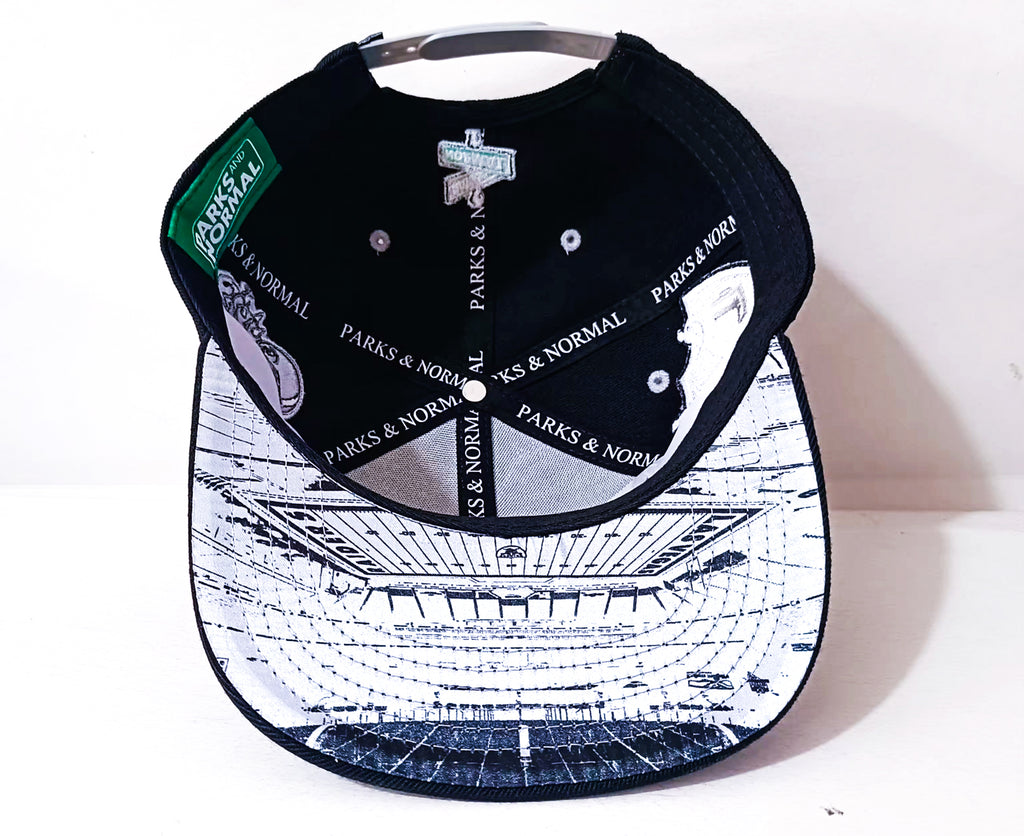 [PRE-ORDER READ DESCRIPTION] LV RAIDER RUSHER CAP