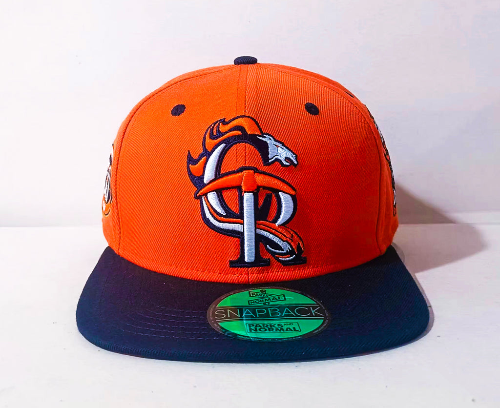 [PRE-ORDER READ DESCRIPTION] DENVER MILES CAP