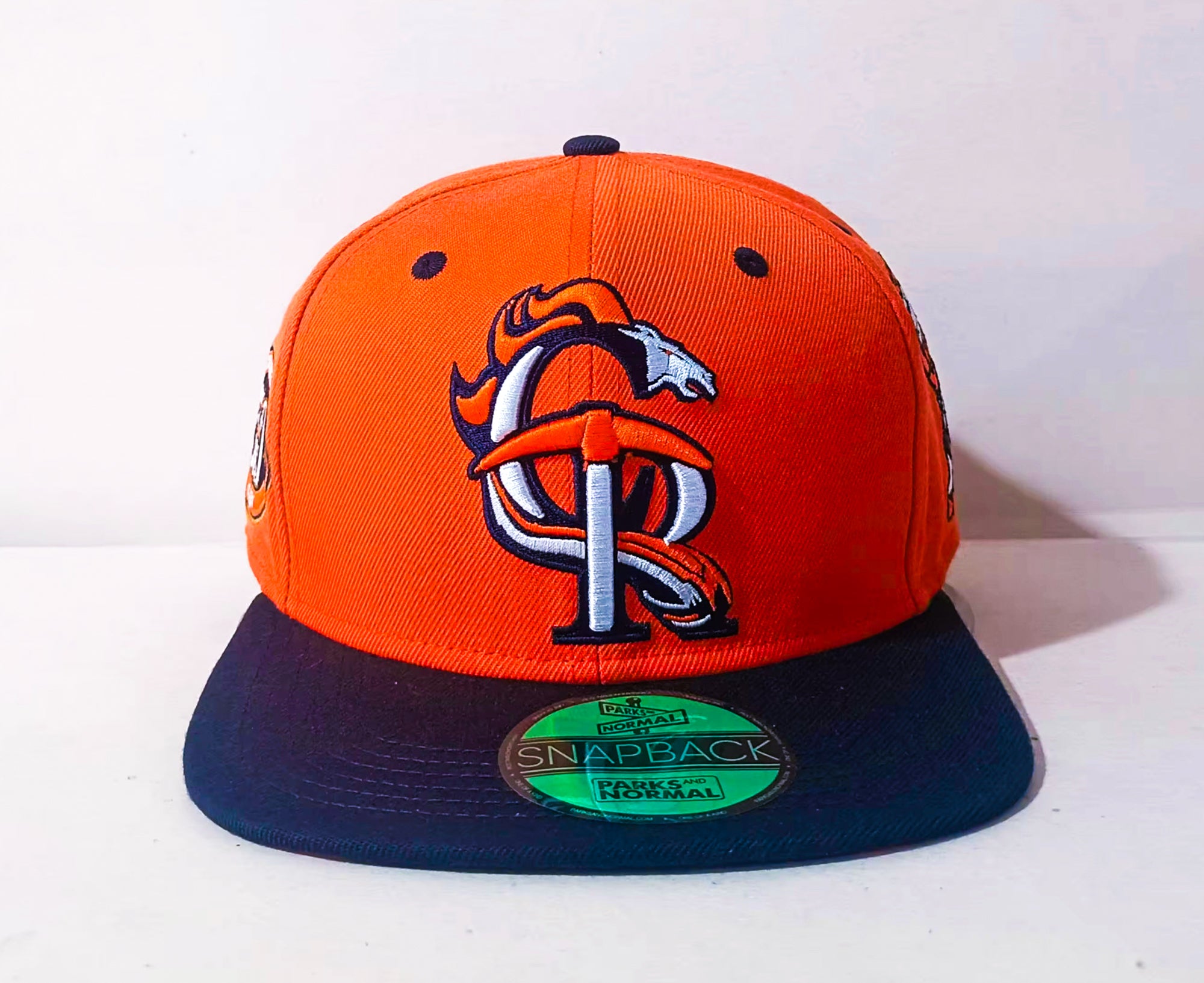 [PRE-ORDER READ DESCRIPTION] DENVER MILES CAP