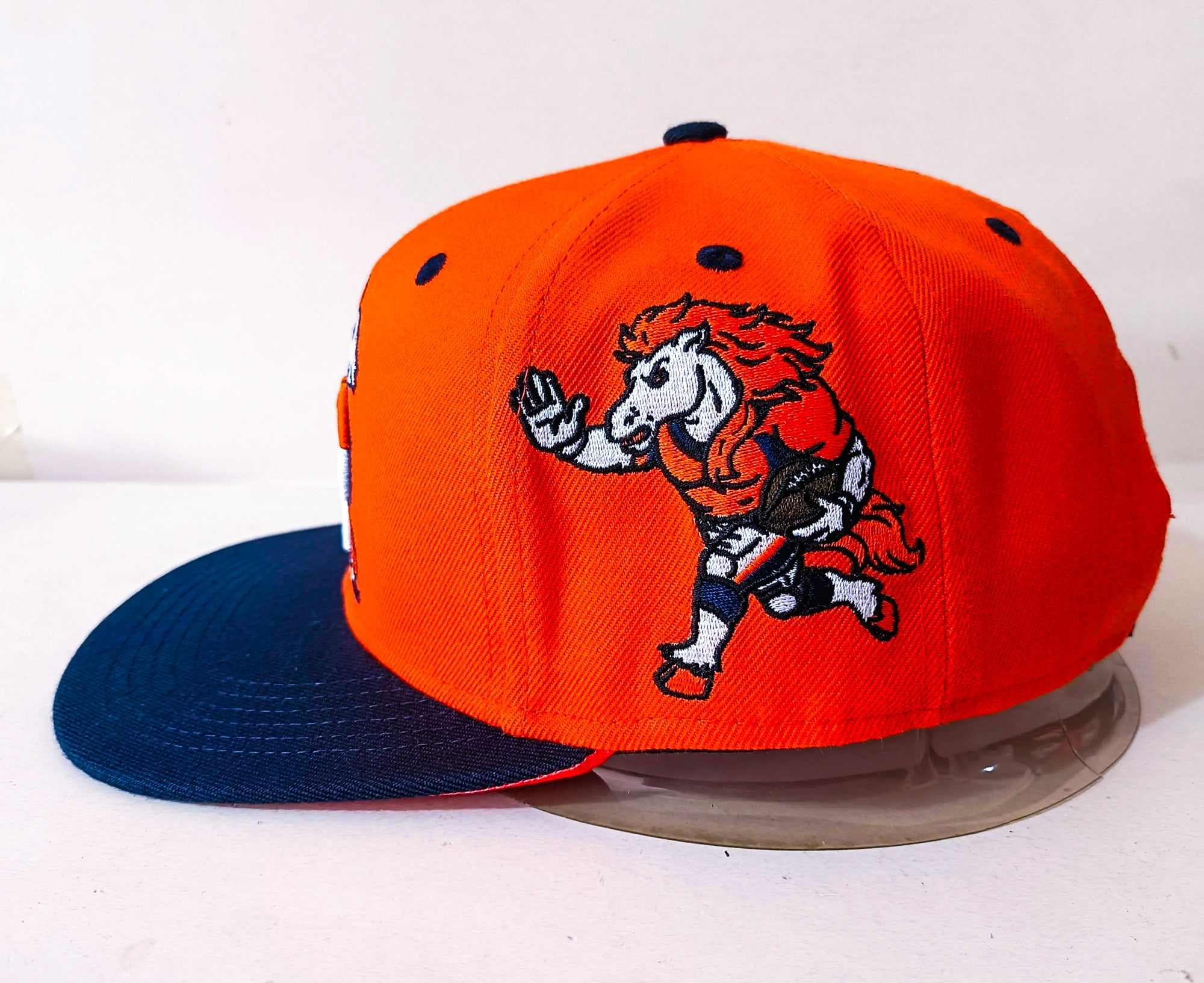 [PRE-ORDER READ DESCRIPTION] DENVER MILES CAP