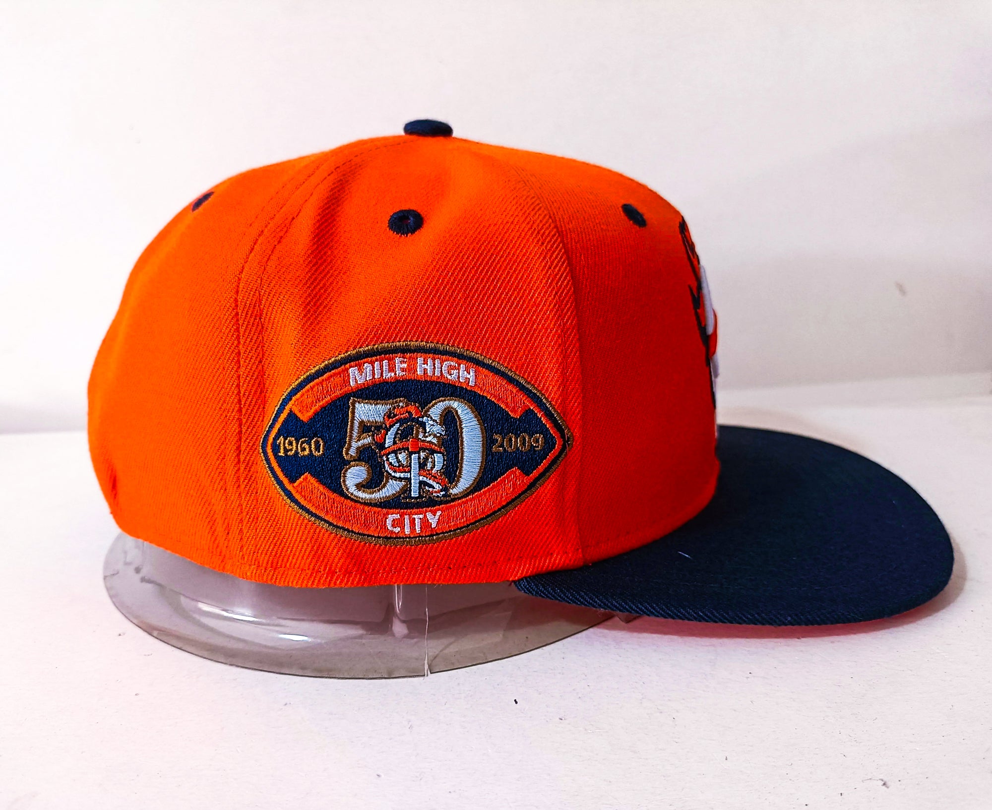 [PRE-ORDER READ DESCRIPTION] DENVER MILES CAP