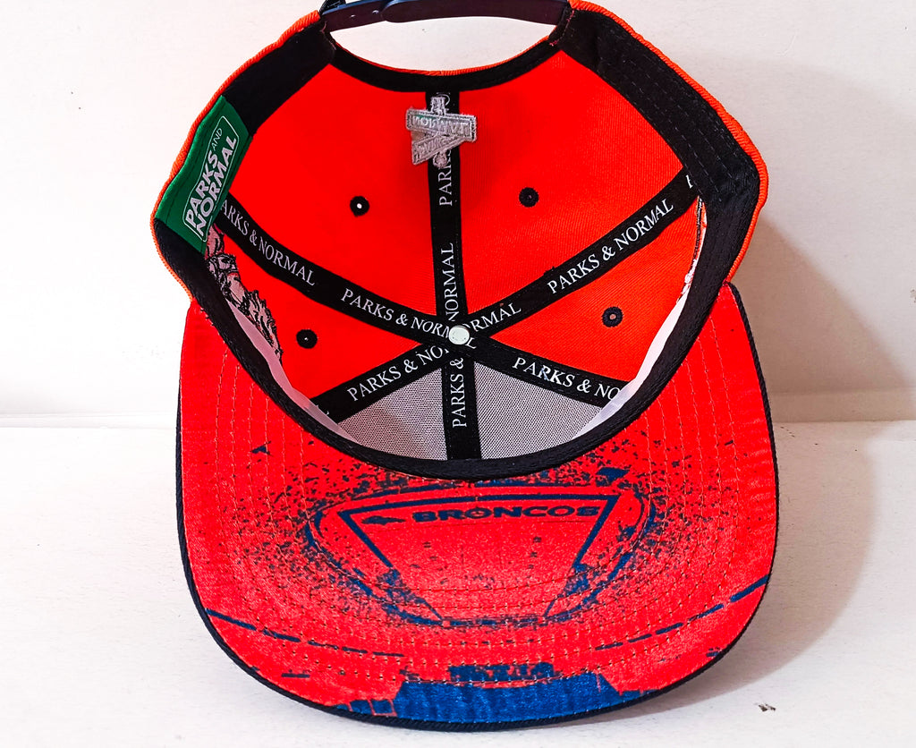 [PRE-ORDER READ DESCRIPTION] DENVER MILES CAP