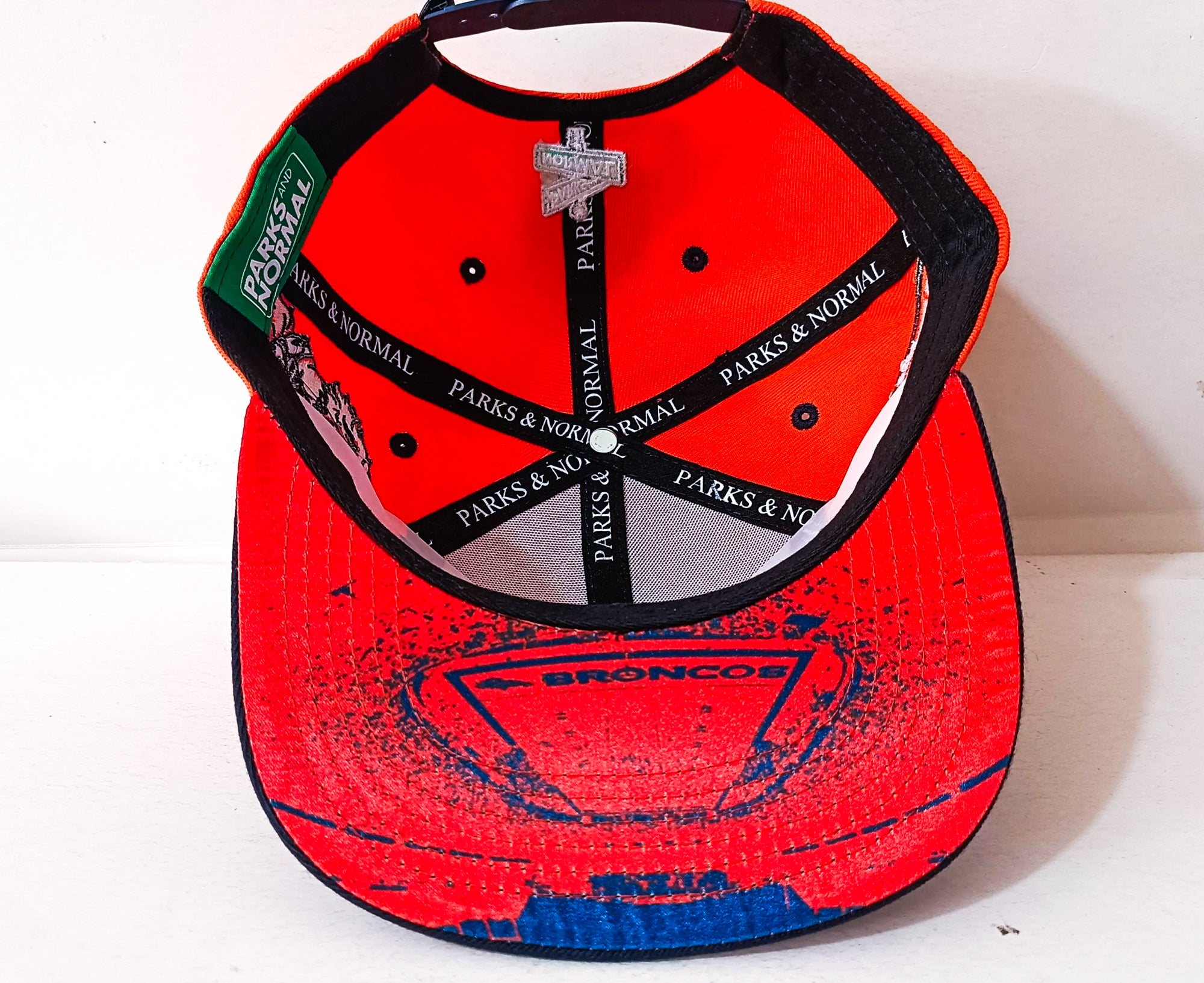 [PRE-ORDER READ DESCRIPTION] DENVER MILES CAP