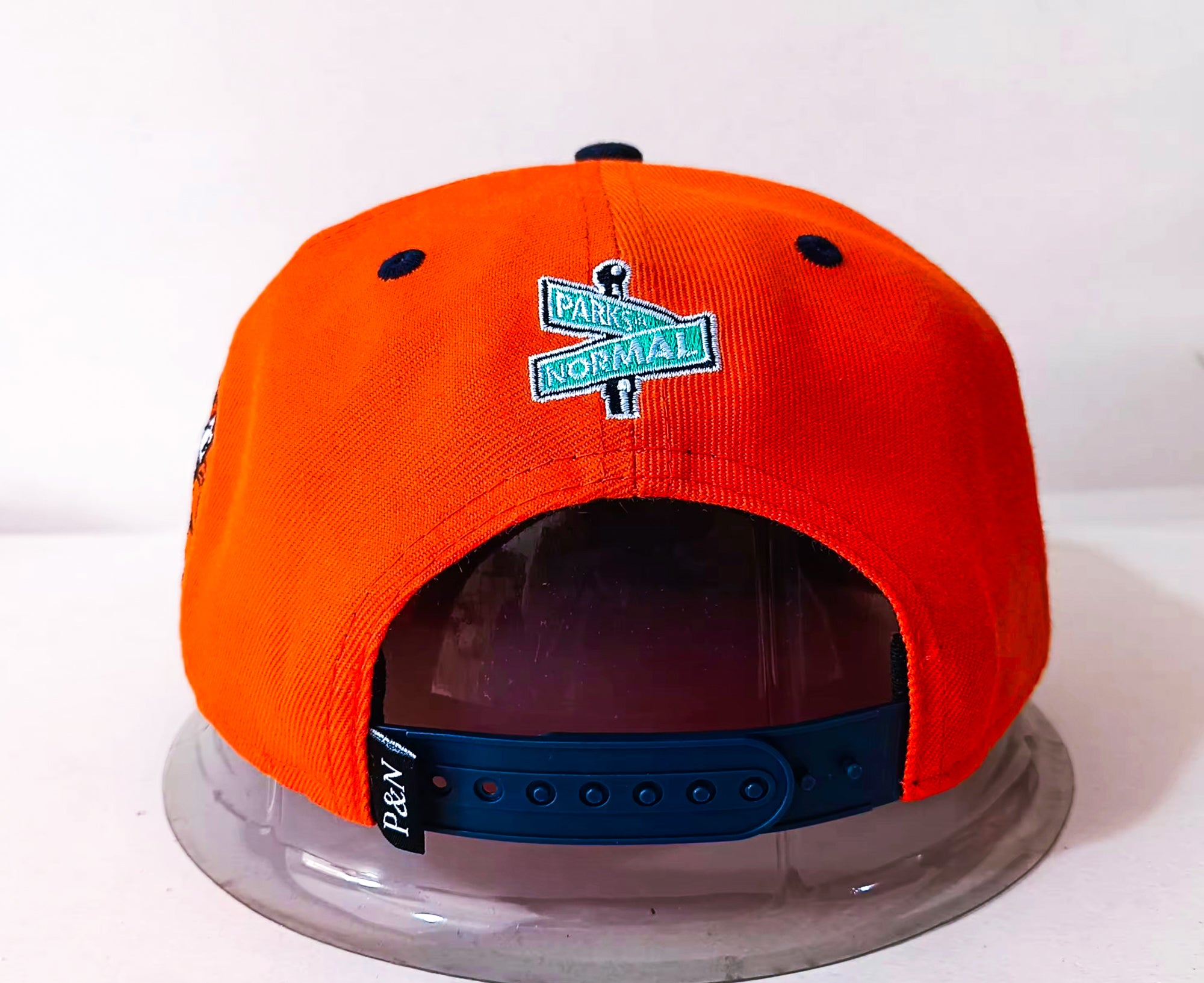[PRE-ORDER READ DESCRIPTION] DENVER MILES CAP