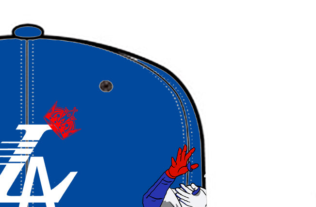 [PRE-ORDER] LA TEAM 2025 CAP