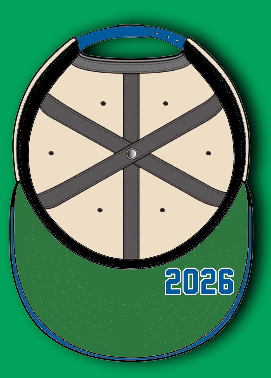 [PRE-ORDER] LA TEAM CAP 2026