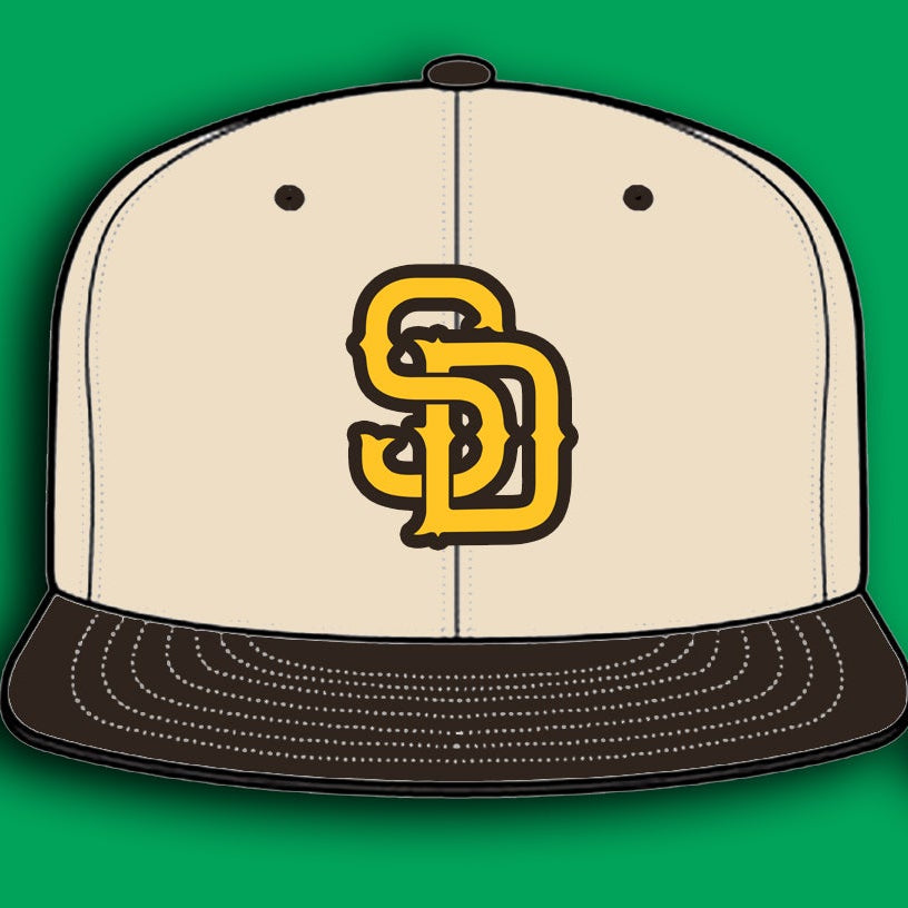 [PRE-ORDER] SD TEAM CAP 2026