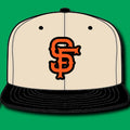 [PRE-ORDER] SF TEAM CAP 2026