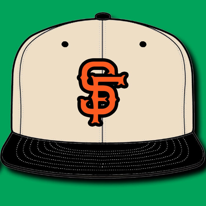 [PRE-ORDER] SF TEAM CAP 2026