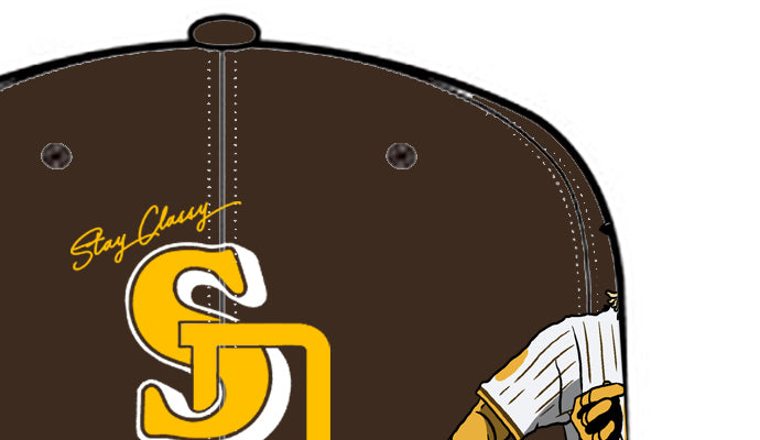 [PRE-ORDER] SD TEAM 2025 CAP