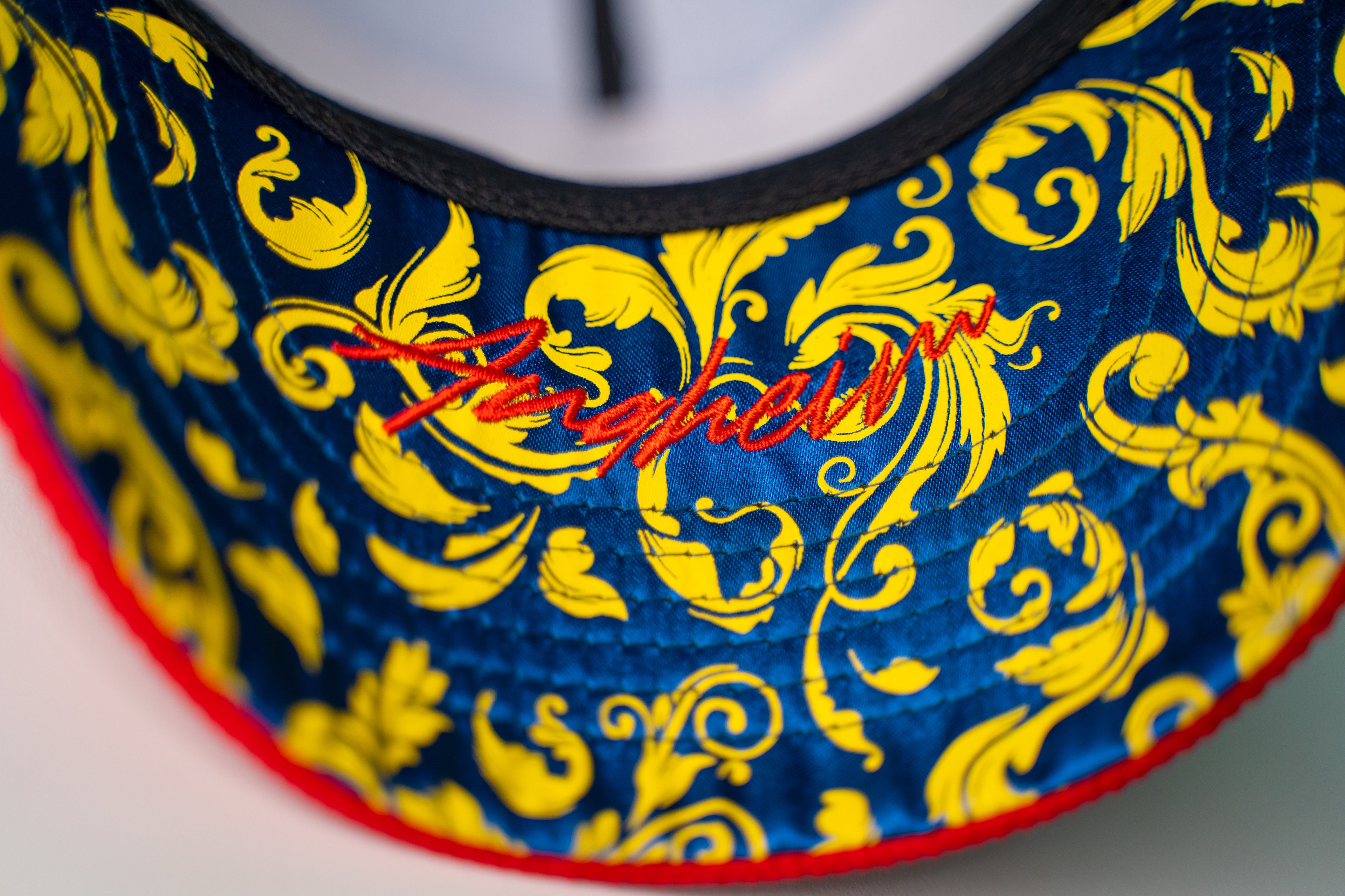 ANAHEIM CORDUROY CAP