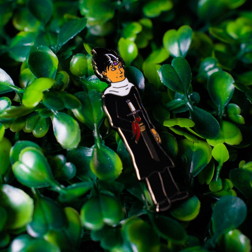 DALE HIEI PIN