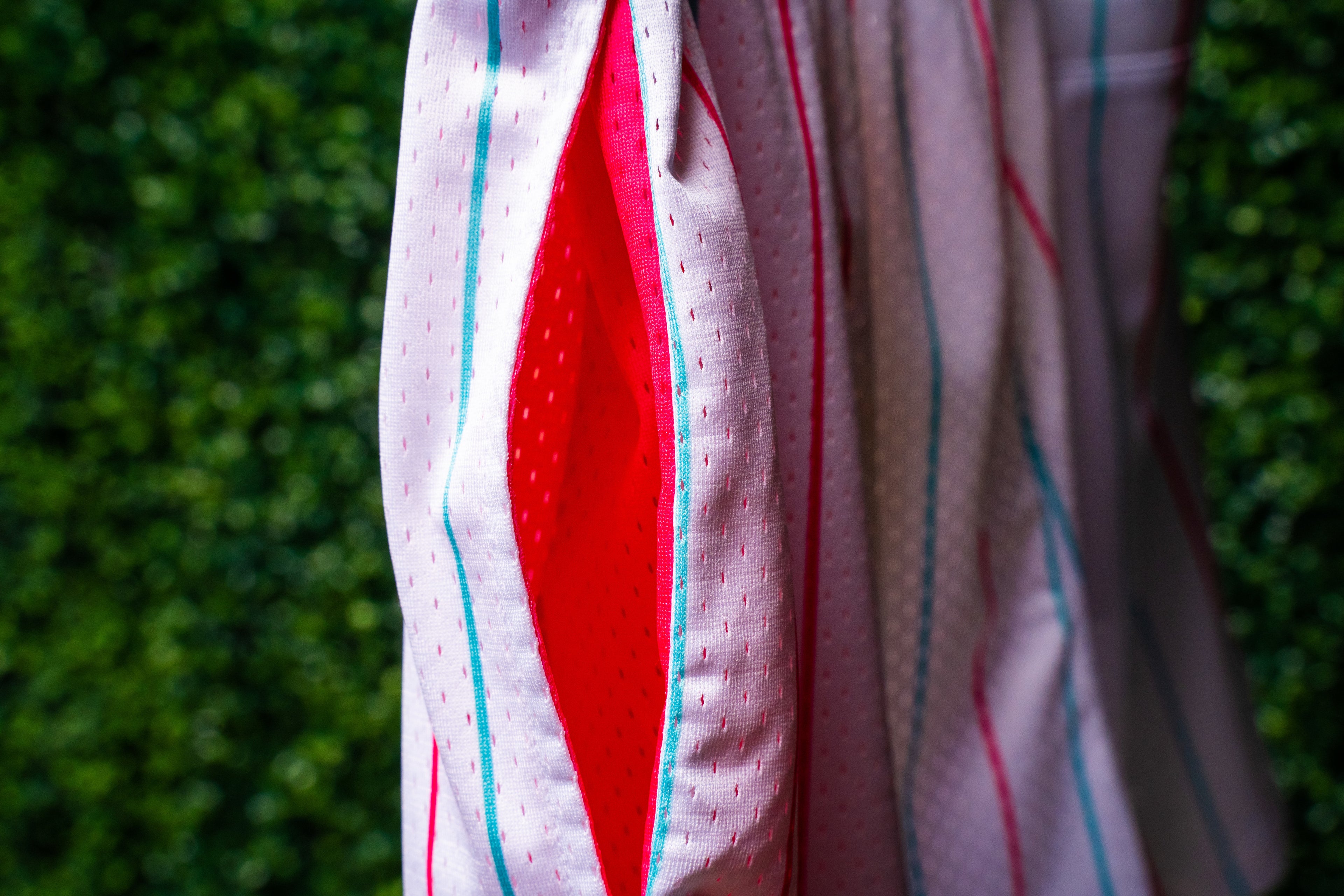 SD CITY CONNECT MESH SHORTS