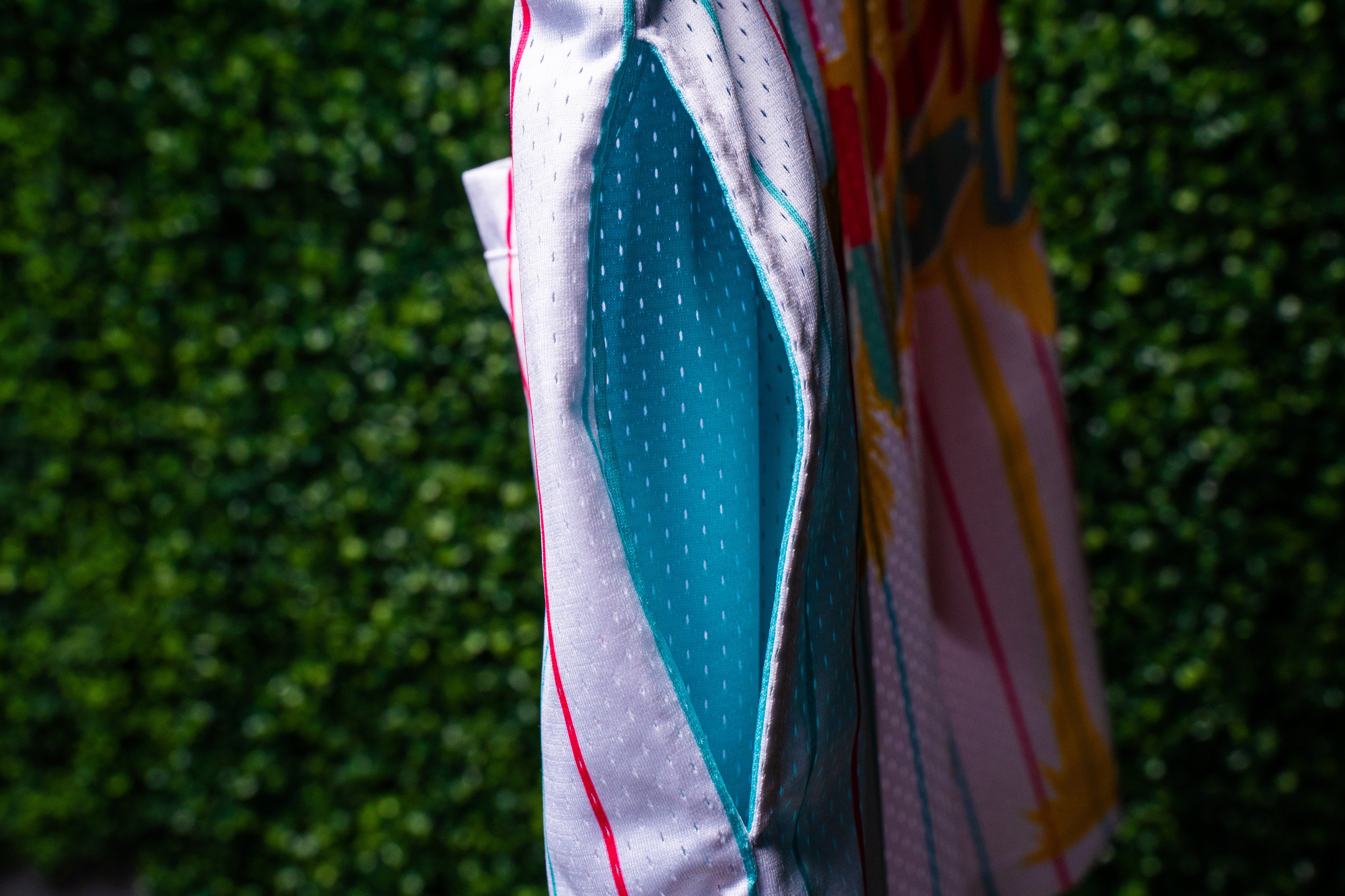 SD CITY CONNECT MESH SHORTS