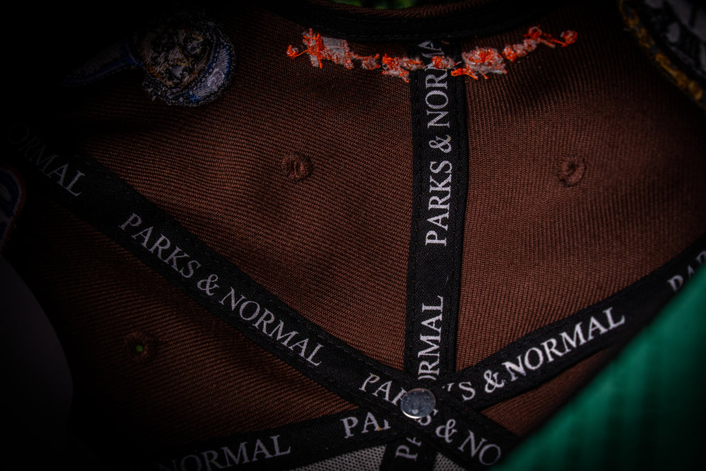 SD 80'S LEGACY SNAPBACK CAP