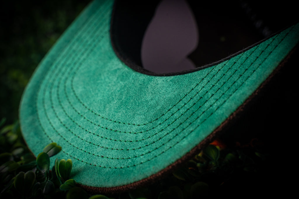 SD 80'S LEGACY SNAPBACK CAP